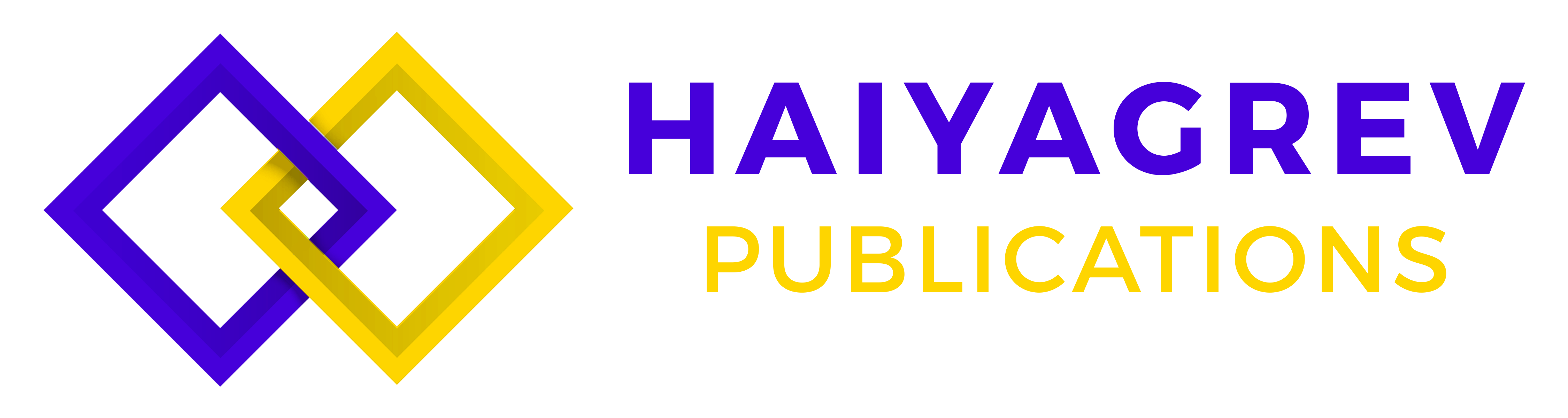 HAIYAGREV_PUBLICATIONS_LOGO